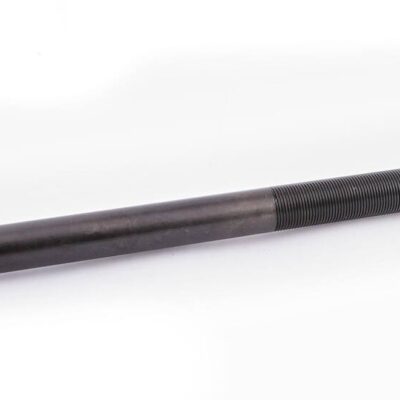 Tige filetée M30 500mm + 2 écrous M30 pour extracteur de silent blocs OM 9391 - SA 9398 - CLAS Equipements