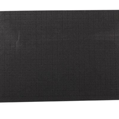 Mousse prédécoupée pour valise SA 9901 - SA 9801 - CLAS Equipements