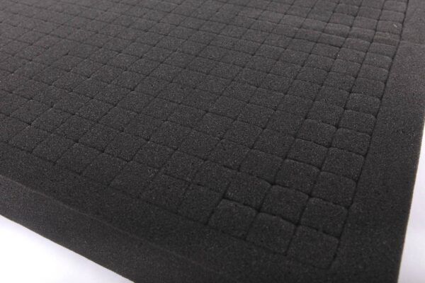 Mousse prédécoupée pour valise SA 9901 - SA 9801 - CLAS Equipements – Image 2