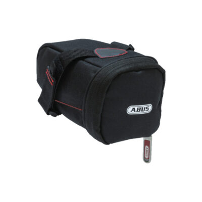 Selles sacs Oryde St5950 2.0 sacoche de selle 0,6 litres noir - Abus
