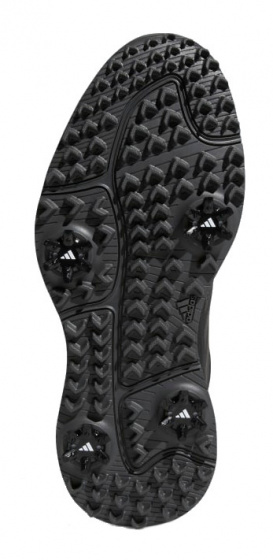 Chaussures golf chaussures de golf S2G MID-Cut dames cuir noir/rose mt 36 2/3 - adidas – Image 4