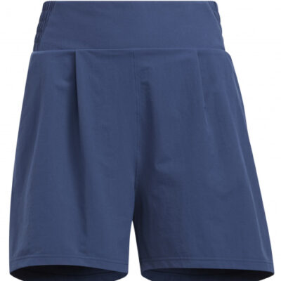 Pantalons de sport short de golf Go-To femmes nylon marine taille XS - adidas