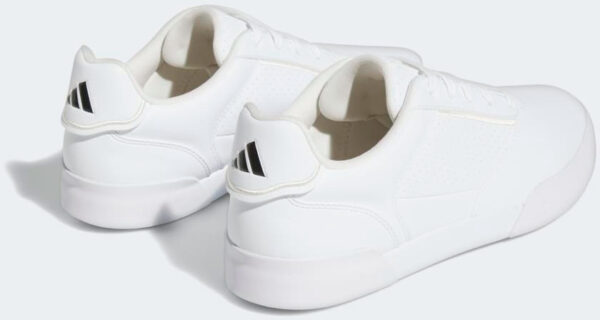 Chaussures golf chaussures de golf retrocross spikeless blanc homme taille 42 - adidas – Image 7