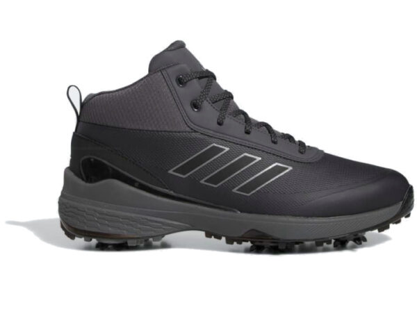 Chaussures golf ZG23 Rain.RDY chaussures de golf noir unisexe taille 41 1/3 - adidas – Image 2