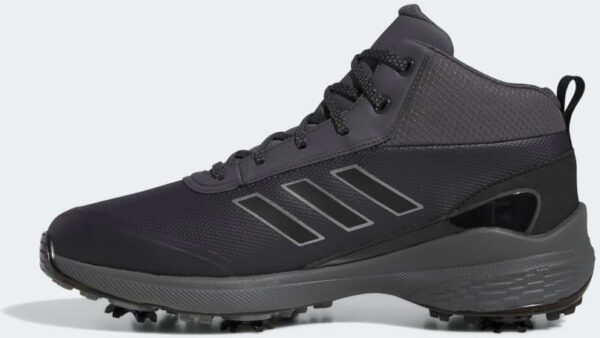 Chaussures golf ZG23 Rain.RDY chaussures de golf noir unisexe taille 41 1/3 - adidas – Image 5
