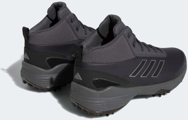 Chaussures golf ZG23 Rain.RDY chaussures de golf noir unisexe taille 41 1/3 - adidas – Image 7