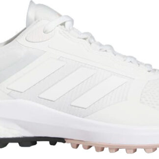 Chaussures golf Zoysia Chaussures de golf Ladies White taille 36 2/3 - adidas