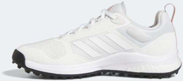 Chaussures golf Zoysia Chaussures de golf Ladies White taille 36 2/3 - adidas – Image 5