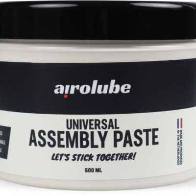 Graisses & Pâtes Pâte d'assemblage multifonctionnelle aux légumes 500 ml - Airolube