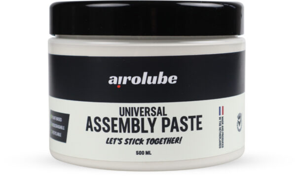 Graisses & Pâtes Pâte d'assemblage multifonctionnelle aux légumes 500 ml - Airolube