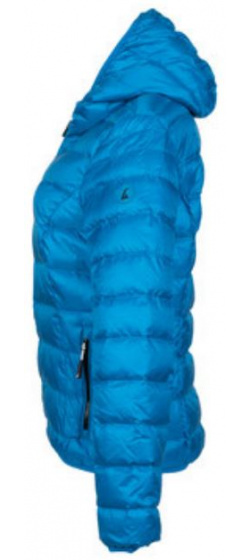 Vestes extérieur Veste extérieure Aberdeen Ladies Nylon Blue/Black taille 3XL - Alvivo – Image 3
