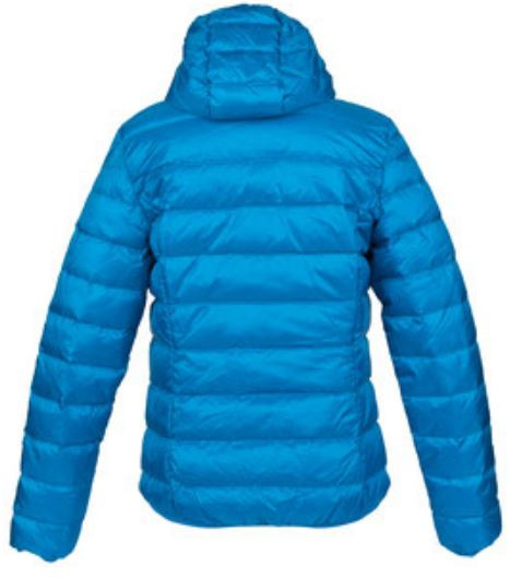 Vestes extérieur Veste extérieure Aberdeen Ladies Nylon Blue/Black taille 3XL - Alvivo – Image 4