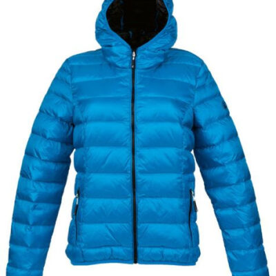 Vestes extérieur Veste extérieure Aberdeen Ladies Nylon Blue/Black taille 3XL - Alvivo