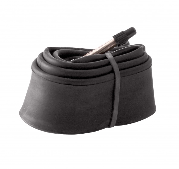 Inner tube other Tube intérieur 14 x 1 5/8 x 1 3/8 (44-288) FV 48 mm - AMIGO – Image 3