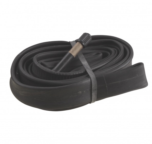 Chambres à air 28 inch Tube intérieur 28 x 1 5/8 x 1 (25-622) AV 48 mm - AMIGO – Image 3