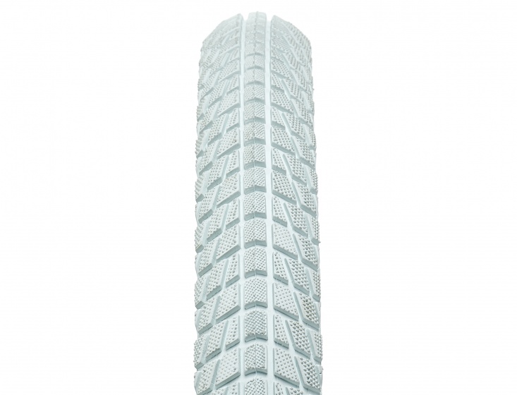Tires other Pneu extérieur Ortem M1500 18 x 2,00 (50-355) blanc - AMIGO – Image 3