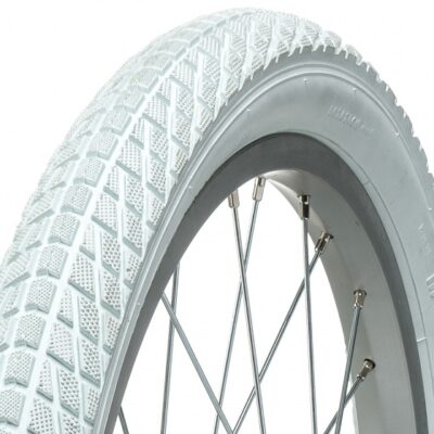 Tires other Pneu extérieur Ortem M1500 18 x 2,00 (50-355) blanc - AMIGO