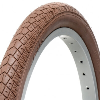 Tires other pneu extérieur Ortem Strom 18 x 2.00 (50-355) marron - AMIGO