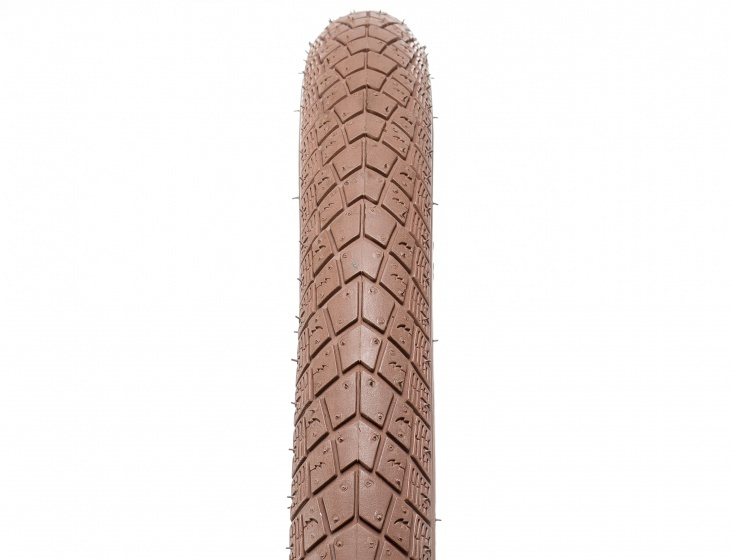 Tires other pneu extérieur Ortem Strom 18 x 2.00 (50-355) marron - AMIGO – Image 3