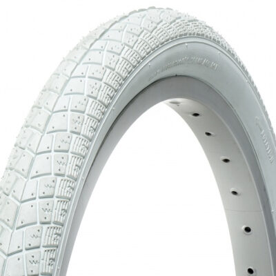 Tires other pneu extérieur Ortem Strom 18 x 2.00 (50-355) blanc - AMIGO