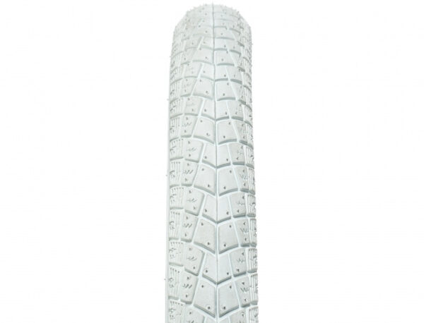 Tires other pneu extérieur Ortem Strom 18 x 2.00 (50-355) blanc - AMIGO – Image 3