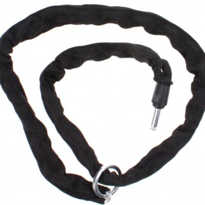 Locks chaîne d'insertion pour AXA Defender 1400 x 5.5 mm noir - KGS