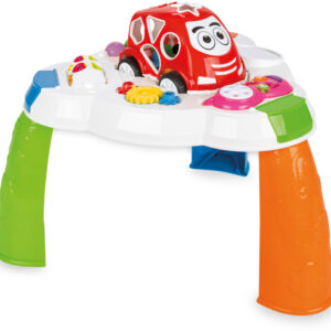 Jouets récréatifs Table d'activités 11 pièces - Pilsan