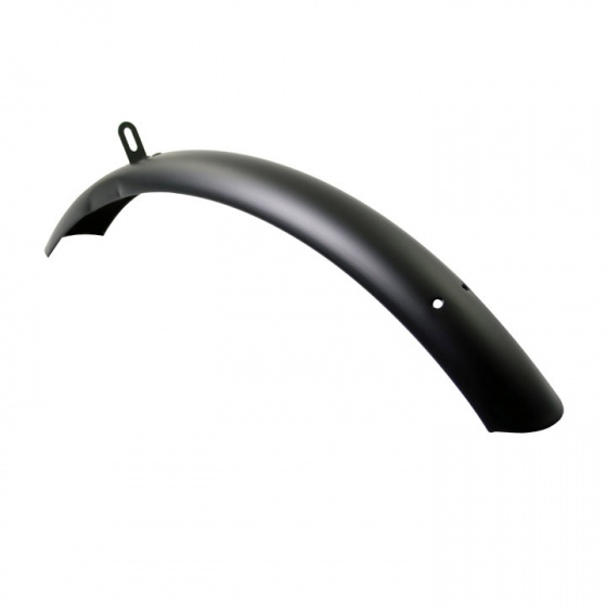 Garde-boue Transport garde - boue pour l' acier 26 pouces noir - VWP