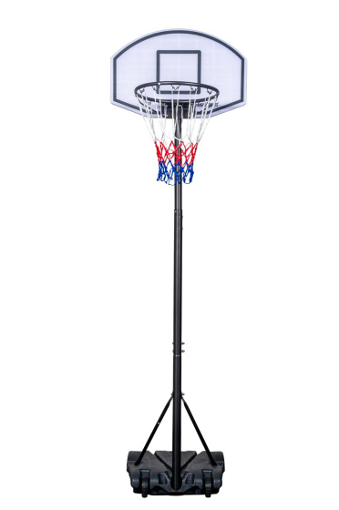 Basket-ball Basket-ball standard réglable jusqu'à 215 cm - Angel Sports – Image 7