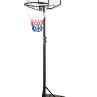 Basket-ball Basket-ball standard réglable jusqu'à 215 cm - Angel Sports