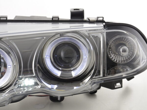 Phare avant BMW 3er Limo type E46 98-01 chrome - – Image 6