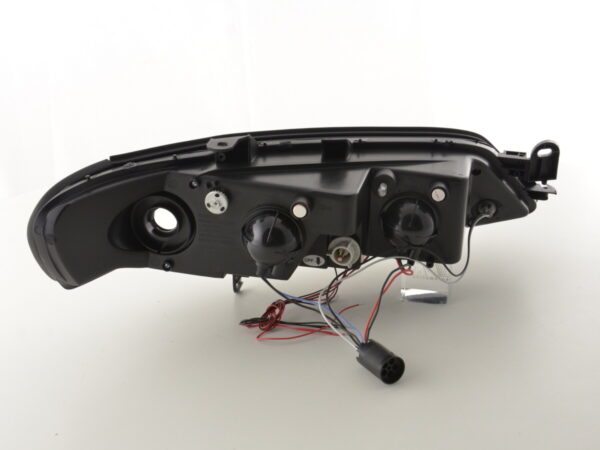 Phares avant Opel Vectra B 96-99 chrome - – Image 7
