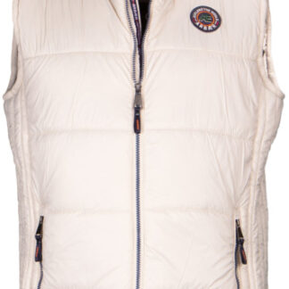 Bodywarmers Anthony gilet homme beige taille M - Arbaer