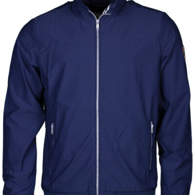 Vestes de sport Avalon veste active homme bleu taille XL - Arbaer