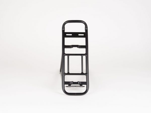 Porte-bagages Maxi Combo AVS Porte-bagages arrière 24"-28" Noir - Atran Velo – Image 4