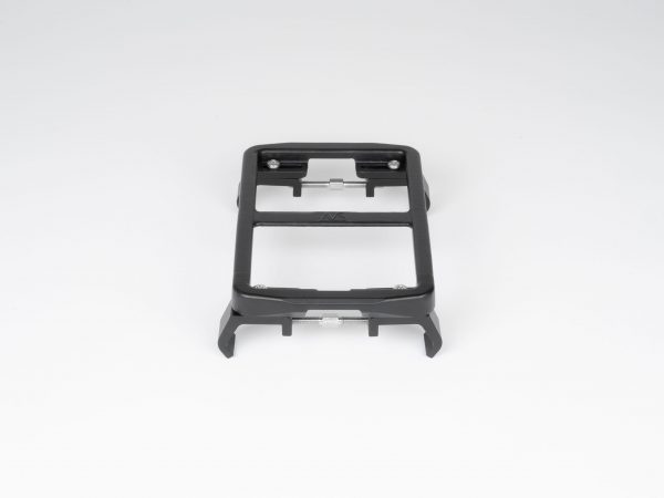 Matériaux de fixation New Rack Adaptateur universel AVS Aluminium Noir - Atran Velo – Image 3