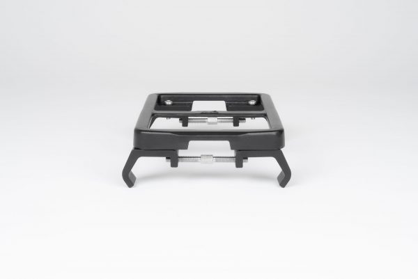 Matériaux de fixation New Rack Adaptateur universel AVS Aluminium Noir - Atran Velo – Image 4