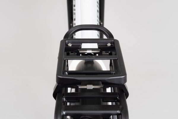 Matériaux de fixation New Rack Adaptateur universel AVS Aluminium Noir - Atran Velo – Image 5