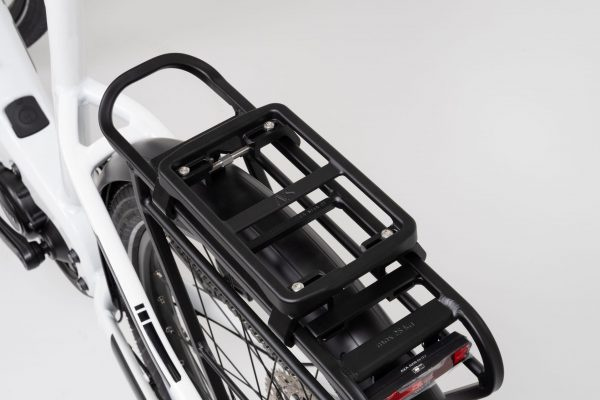 Matériaux de fixation New Rack Adaptateur universel AVS Aluminium Noir - Atran Velo – Image 6