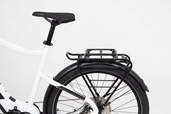 Matériaux de fixation New Rack Adaptateur universel AVS Aluminium Noir - Atran Velo – Image 7