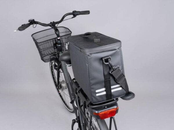 Matériaux de fixation X-Wide New Rack AVS Adaptateur universel noir - Atran Velo – Image 3