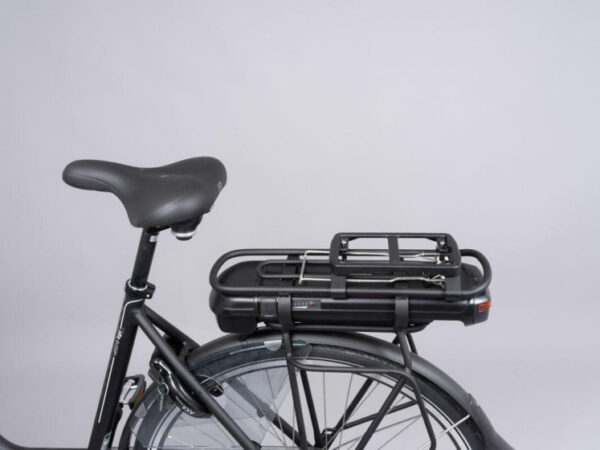 Matériaux de fixation X-Wide New Rack AVS Adaptateur universel noir - Atran Velo – Image 4