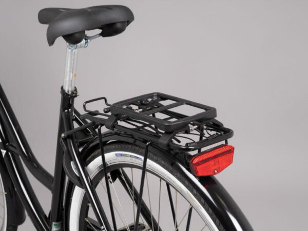 Matériaux de fixation X-Wide New Rack AVS Adaptateur universel noir - Atran Velo – Image 5