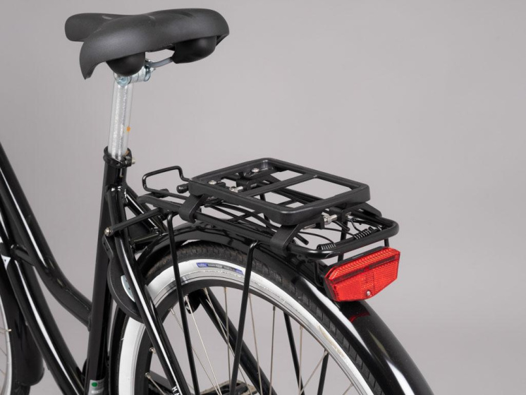 Matériaux de fixation X-Wide New Rack AVS Adaptateur universel noir - Atran Velo – Image 5