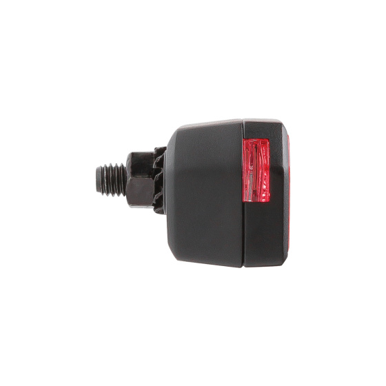 Feux arrières Feu arrière Juno Dynamo Steady 80mm - AXA – Image 4