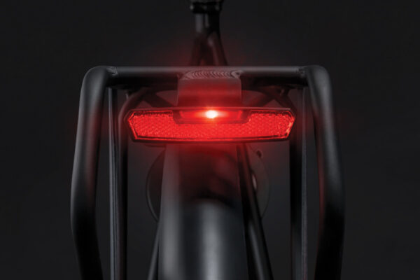 Feux arrières Feu arrière Juno Dynamo Steady 80mm - AXA – Image 6