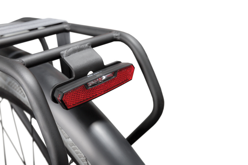 Feux arrières Feu arrière Juno Dynamo Steady 80mm - AXA – Image 7