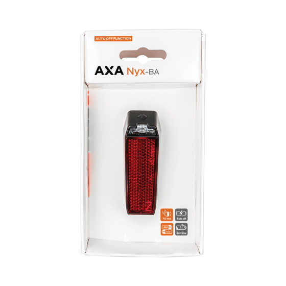 Feux arrières Feu arrière NYX Battery Auto Off - AXA – Image 3