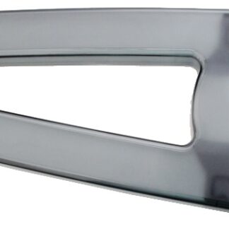 Chain guard Étui à chaîne Benjamin 20 pouces ouvert transparent 52 x 18 cm - AXA
