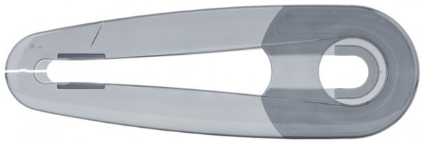Chain guard Chaîne 24 Pouces AXA Slicer Transparent - AXA